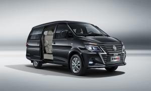 DongFeng Future M5 2020 года 